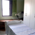 Apartamento com 2 quartos à venda na Rua Evaristo da Veiga, 161, Campo Grande, Santos