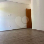 Apartamento com 2 quartos à venda na Rua Espanha, 577, Parque das Nações, Santo André