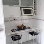 Apartamento com 2 quartos à venda na Rua do Orfanato, 593, Vila Prudente, São Paulo