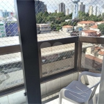 Apartamento com 4 quartos à venda na Rua Pedro Doll, 205, Santana, São Paulo