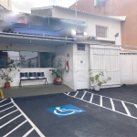 Terreno à venda na Rua Henrique Dumont, 184, Vila Gomes Cardim, São Paulo