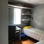 Casa em condomínio fechado com 2 quartos à venda na Rua Francisco Bellazzi, 120, Jardim Jaraguá, São Paulo