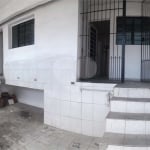 Casa com 3 quartos à venda na Rua Conselheiro Moreira de Barros, 4367, Lauzane Paulista, São Paulo