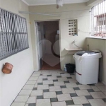 Casa com 5 quartos à venda na Avenida Gustavo Adolfo, 25, Vila Gustavo, São Paulo