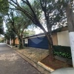 Casa com 3 quartos para alugar na Rua Sônia Ribeiro, 1062, Campo Belo, São Paulo