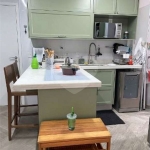 Apartamento com 4 quartos à venda na Rua São Felipe, 145, Parque São Jorge, São Paulo