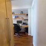 Apartamento com 4 quartos à venda na Rua Doutor Albuquerque Lins, 1151, Santa Cecília, São Paulo