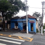 Prédio à venda na Rua Luís Antônio dos Santos, 345, Santa Teresinha, São Paulo