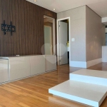 Apartamento com 2 quartos à venda na Avenida Leonardo da Vinci, 2566, Vila Guarani, São Paulo