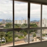 Apartamento com 3 quartos à venda na Rua Adolfo Lutz, 235, Ponta da Praia, Santos