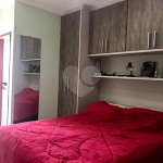 Apartamento com 3 quartos à venda na Rua do Centro, 1369, Vila Camilópolis, Santo André