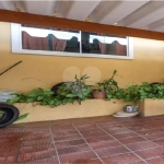 Casa com 3 quartos à venda na Rua Coronel Jaime Americano, 80, Vila São Francisco, São Paulo