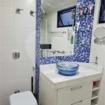 Apartamento com 1 quarto para alugar na Rua Desembargador Leite Albuquerque, 495, Aldeota, Fortaleza