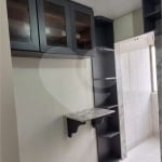 Apartamento com 2 quartos para alugar na Estrada do M Boi Mirim, 2298, Jardim Regina, São Paulo