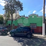 Casa com 5 quartos à venda na Rua Pantojo, 465, Vila Regente Feijó, São Paulo