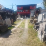 Terreno à venda na Avenida Nova Cantareira, 4669, Tucuruvi, São Paulo