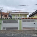 Casa com 4 quartos à venda na Rua Dutra e Melo, 48, Vila Vitório Mazzei, São Paulo