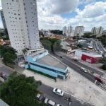 Apartamento com 2 quartos para alugar na Rua Jaracatia, 25, Jardim Umarizal, São Paulo