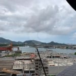 Sala comercial à venda na Rua Vereador Henrique Soler, 287, Ponta da Praia, Santos