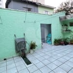 Casa com 3 quartos à venda na Rua José Benedito Salinas, 59, Jardim Itapeva, São Paulo