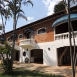 Casa com 4 quartos à venda na Avenida Flamengo, 50, Bosque, Vinhedo