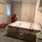 Apartamento com 3 quartos à venda na Avenida Itamarati, 1195, Vila Curuçá, Santo André