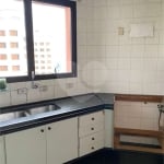 Apartamento com 4 quartos para alugar na Rua Doutor Laerte Setúbal, 158, Vila Suzana, São Paulo