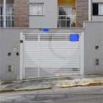 Casa com 2 quartos à venda na Rua Clara, 490, Vila Camilópolis, Santo André