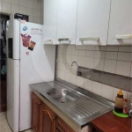 Apartamento com 1 quarto à venda na Rua Vinte e Quatro de Maio, 188, Centro, São Paulo