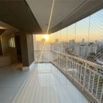 Apartamento com 2 quartos para alugar na Avenida Rei Alberto I, 266, Ponta da Praia, Santos