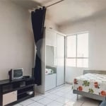 Apartamento com 1 quarto à venda na Rua São Francisco, 113, Sé, São Paulo