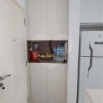 Apartamento com 2 quartos à venda na Rua Quararibéia, 200, Vila Isa, São Paulo