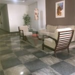 Apartamento com 3 quartos à venda na Avenida Dino Bueno, 18, Ponta da Praia, Santos