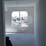 Apartamento com 1 quarto à venda na Rua Dona Luiza Tolle, 373, Santana, São Paulo