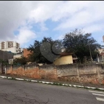 Terreno à venda na Rua Otávio de Moura, 330, Vila Carolina, São Paulo