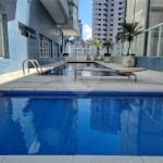 Apartamento com 4 quartos à venda na Rua General Rondon, 42, Aparecida, Santos