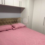 Apartamento com 2 quartos à venda na Rua Manuel Dias de Oliveira, 59, Jardim Alvorada (Zona Oeste), São Paulo