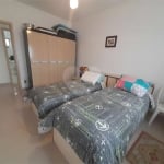 Apartamento com 3 quartos à venda na Alameda Montenegro, 17, Aparecida, Santos