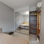 Apartamento com 2 quartos para alugar na Avenida Doutor Epitácio Pessoa, 201, Boqueirão, Santos