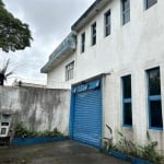 Barracão / Galpão / Depósito à venda na Avenida Professor Sylla Mattos, 140, Jardim Santa Cruz (Sacomã), São Paulo