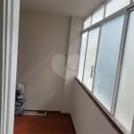 Apartamento com 2 quartos à venda na Rua Leocádia Cintra, 109, Mooca, São Paulo