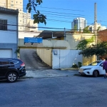 Terreno à venda na Rua Doutor Miranda de Azevedo, 911, Vila Anglo Brasileira, São Paulo