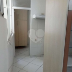 Apartamento com 2 quartos para alugar na Rua do Boticário, 39, República, São Paulo