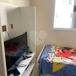 Apartamento com 3 quartos à venda na Rua João Teixeira da Silva, 415, Vila Invernada, São Paulo