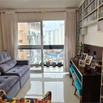 Apartamento com 3 quartos à venda na Avenida Diederichsen, 1079, Vila Guarani, São Paulo