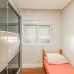 Apartamento com 3 quartos à venda na Avenida Aldino Pinotti, 652, Centro, São Bernardo do Campo