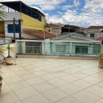 Casa com 3 quartos à venda na Rua Manuel Manços, 205, Jardim Santa Cruz (Sacomã), São Paulo