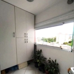 Apartamento com 2 quartos à venda na Rua Vinte e Dois de Agosto, 505, Vila Bela Vista (Zona Norte), São Paulo