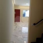 Casa com 3 quartos à venda na Rua Paulo Lacorte, 289, Jardim Las Vegas, Santo André