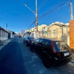 Casa com 2 quartos à venda na Rua Barra do Chapéu, 86, Vila Romana, São Paulo